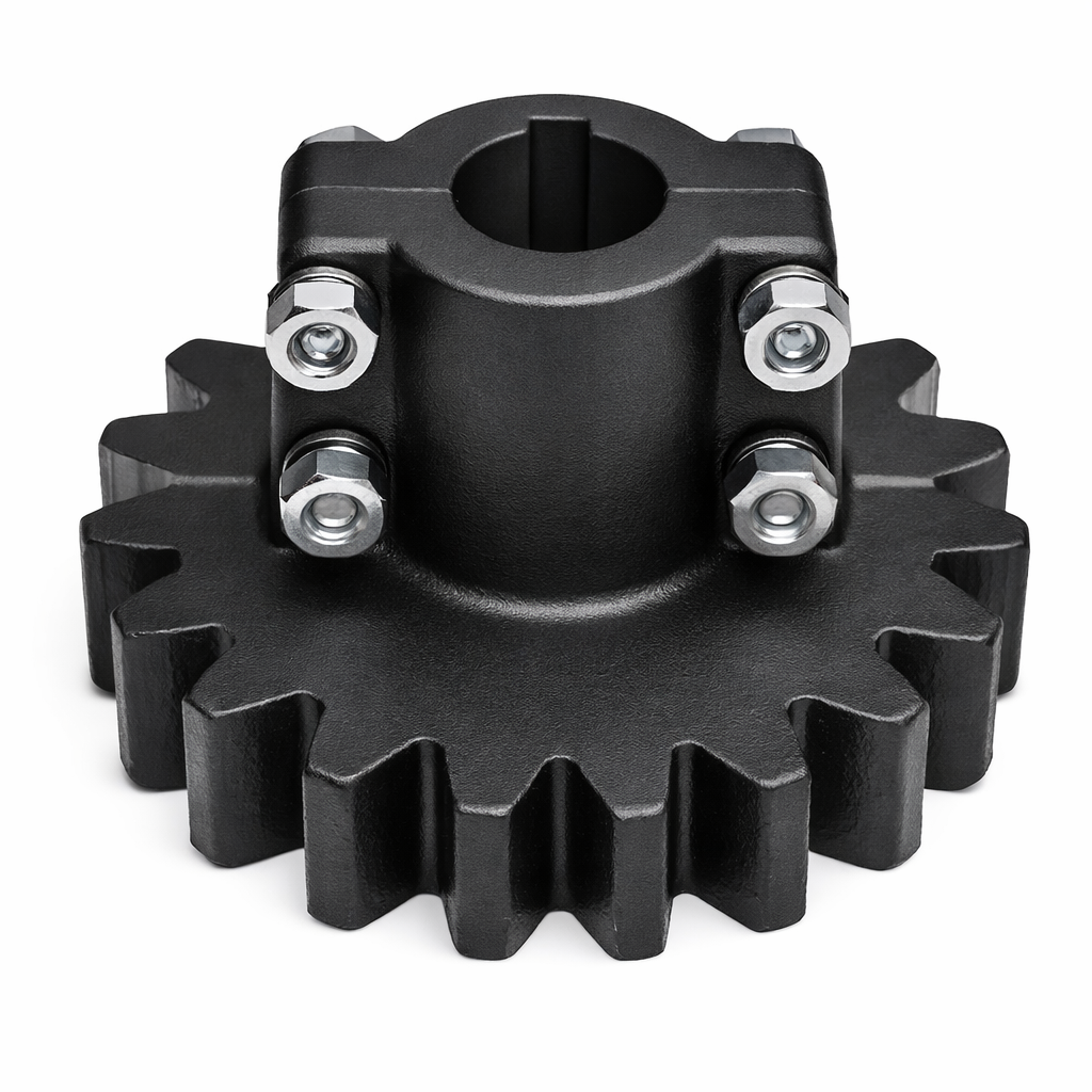 Reekie X Conveyor Sprocket