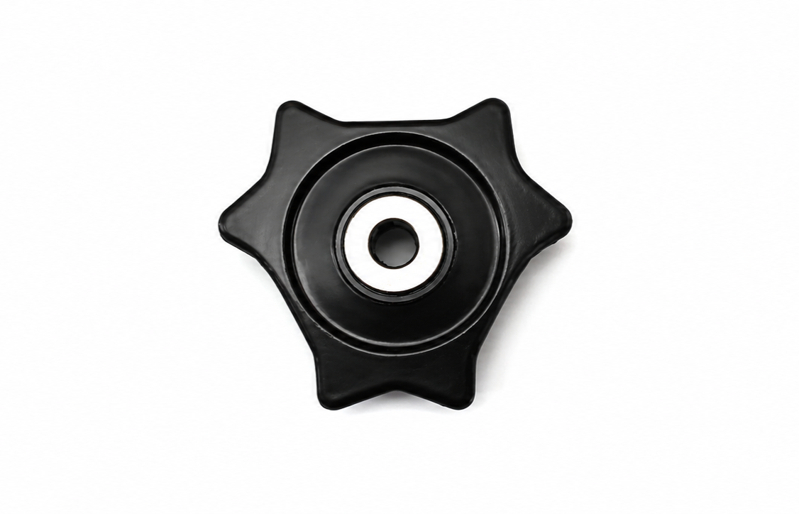 Roller Shaker
