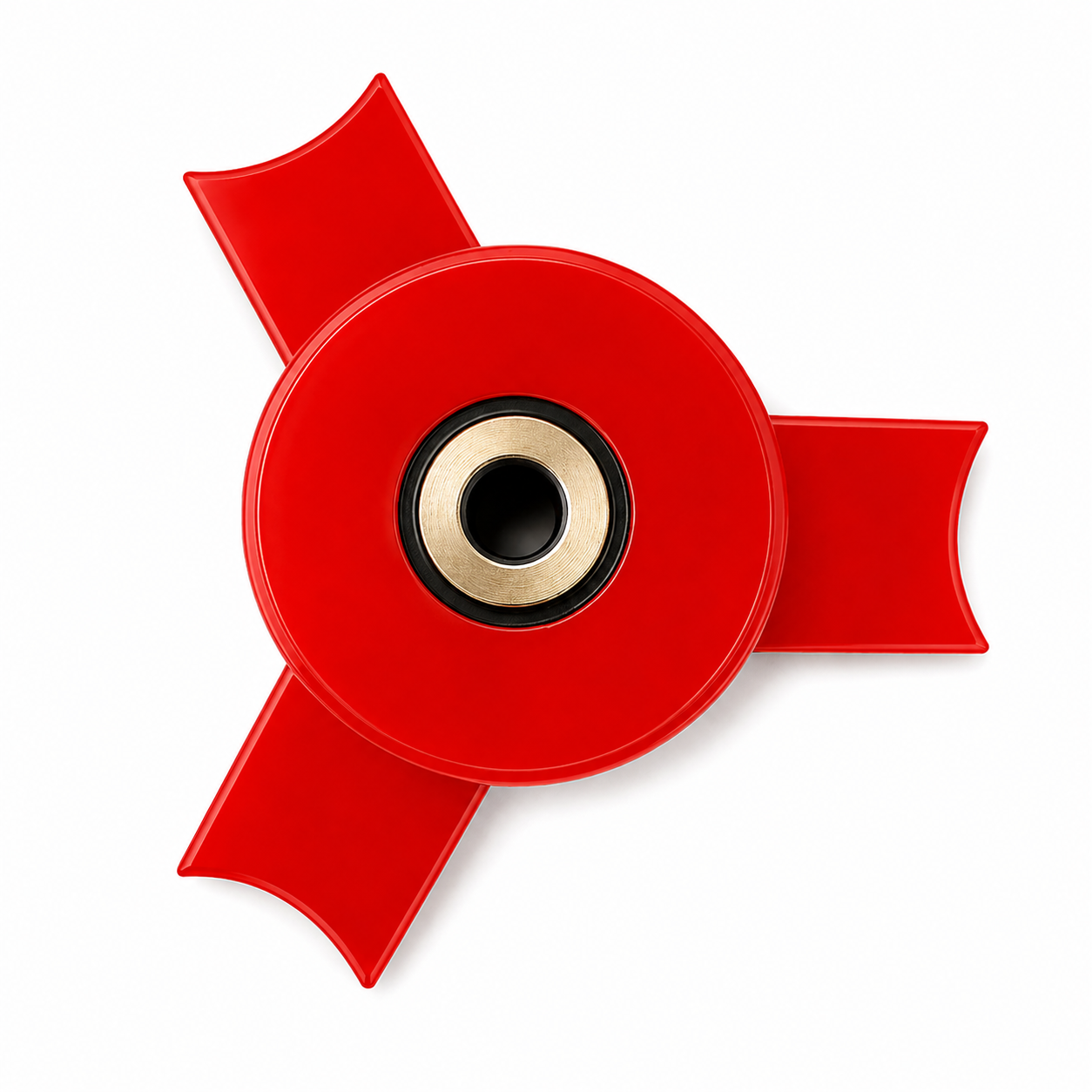 3 Point Agitator Roller