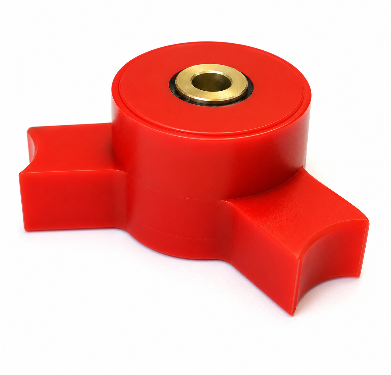 3 Point Agitator Roller 2