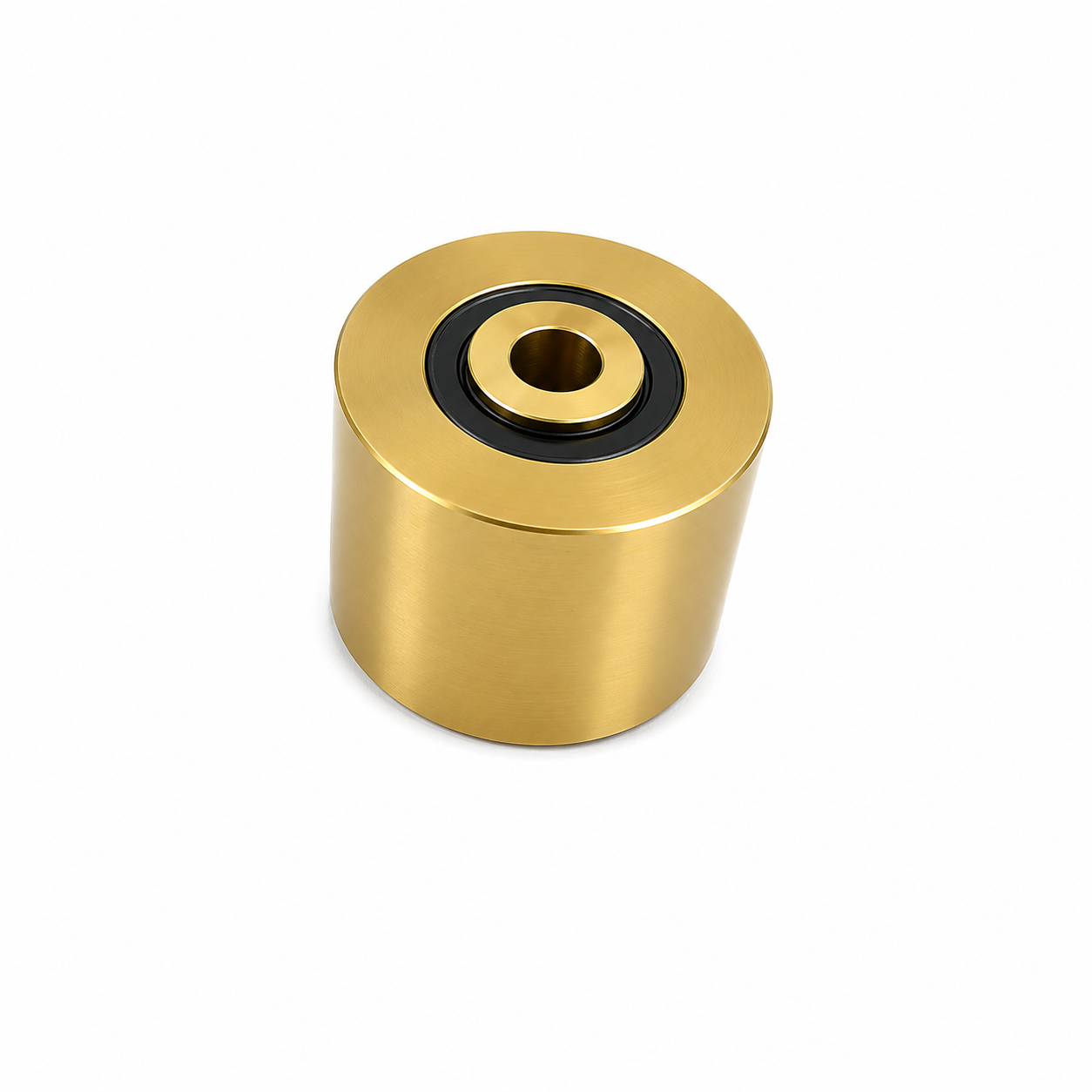 Steel Plain Roller