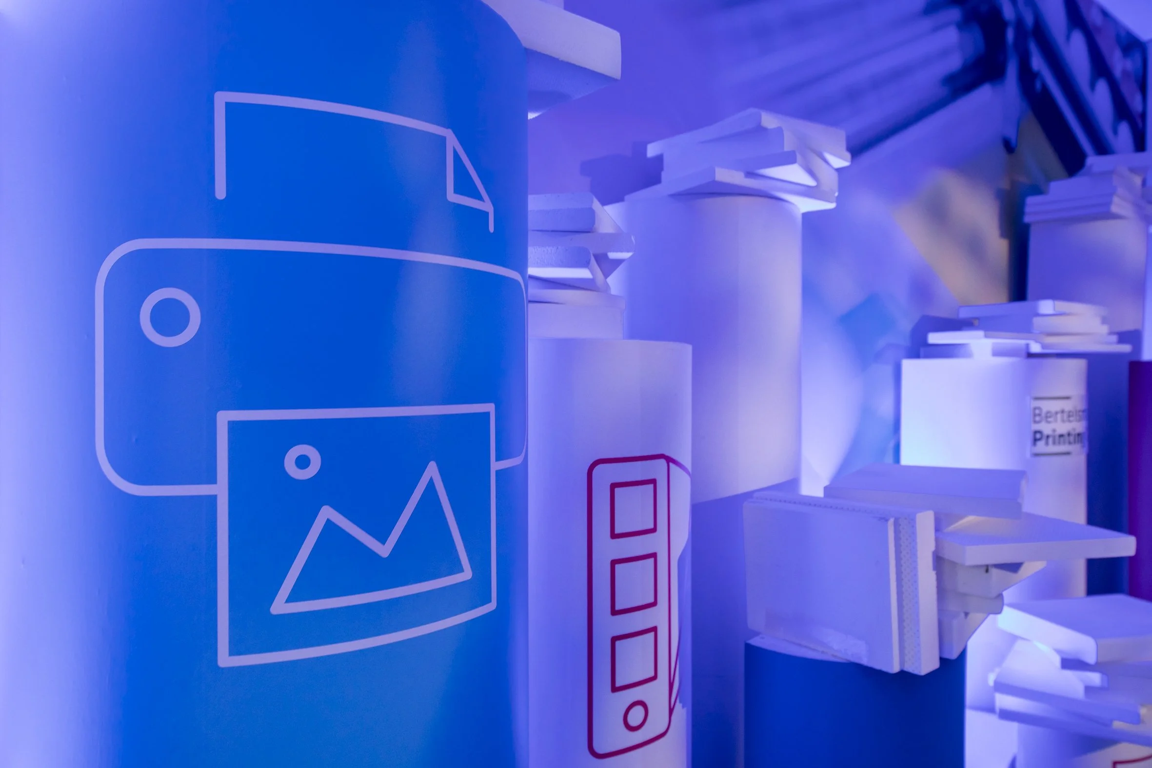 Bertelsmann Party '17