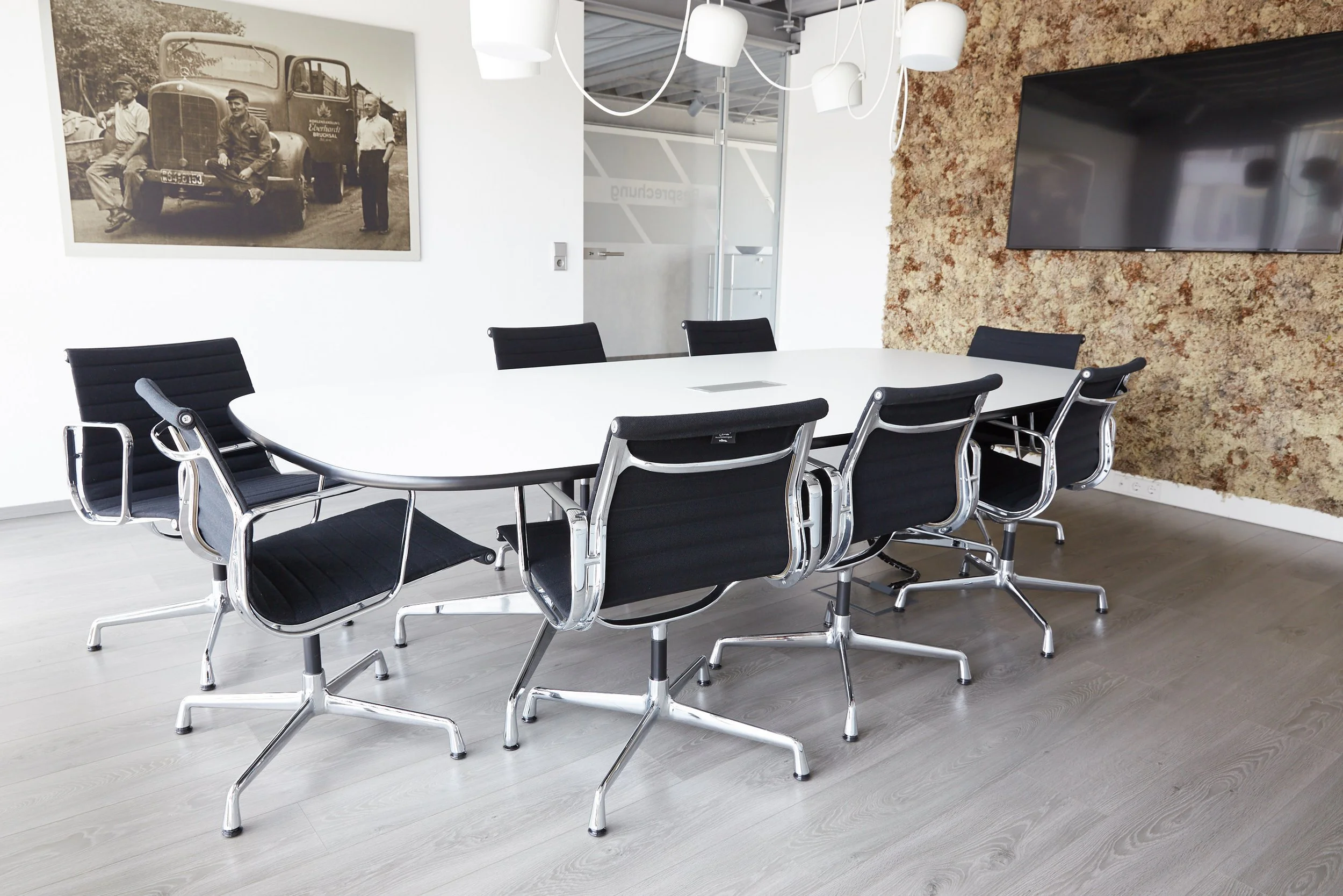 Besprechungsraum