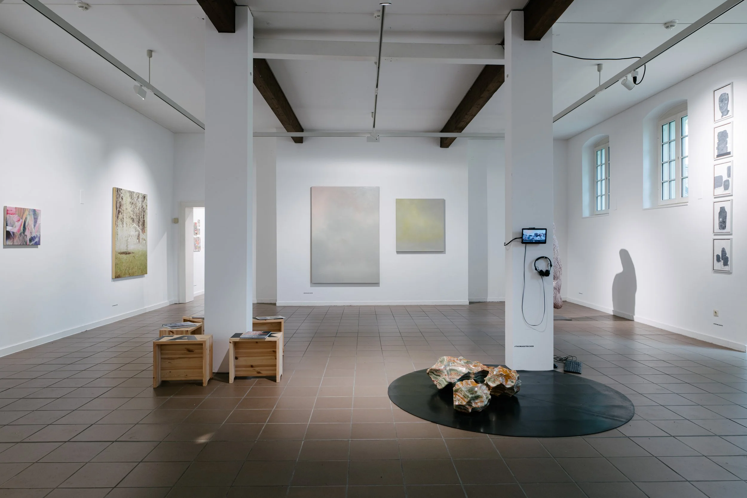 sagmal_Kunst Ausstellung