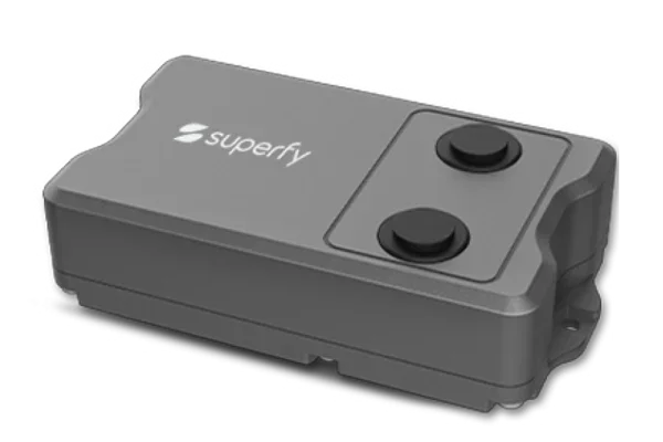 Superfy Mini