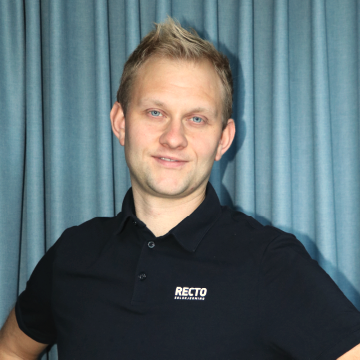 Thomas Thorbjørnsen 