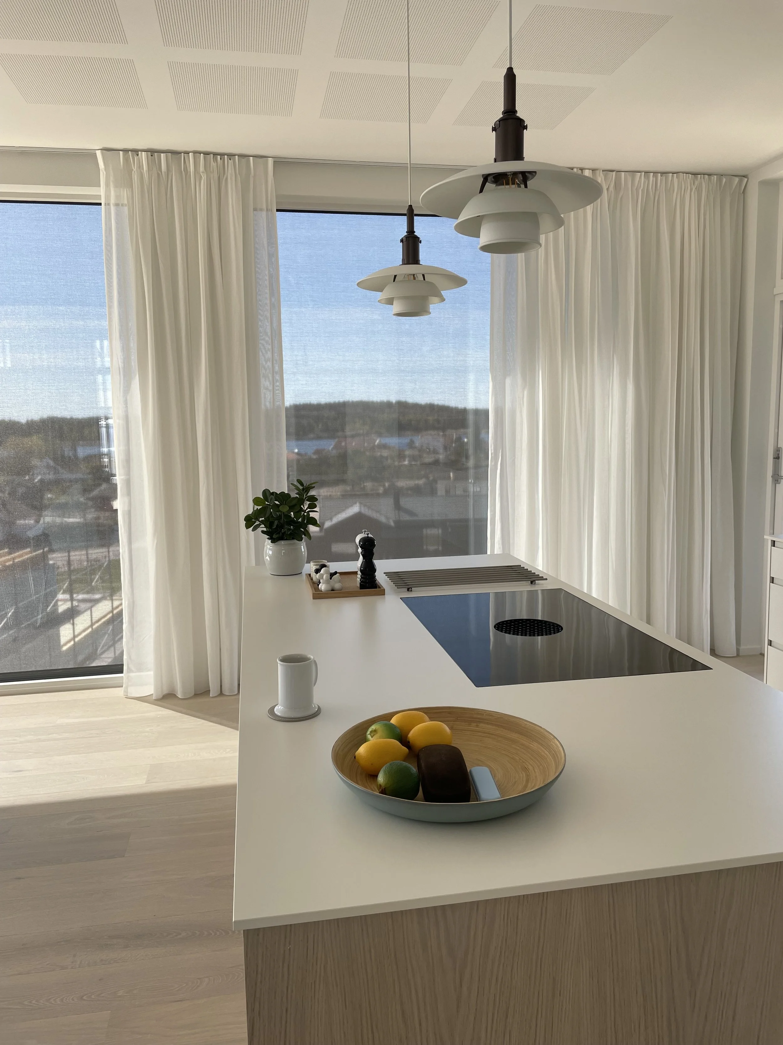 Gardin inspirasjonsbilde