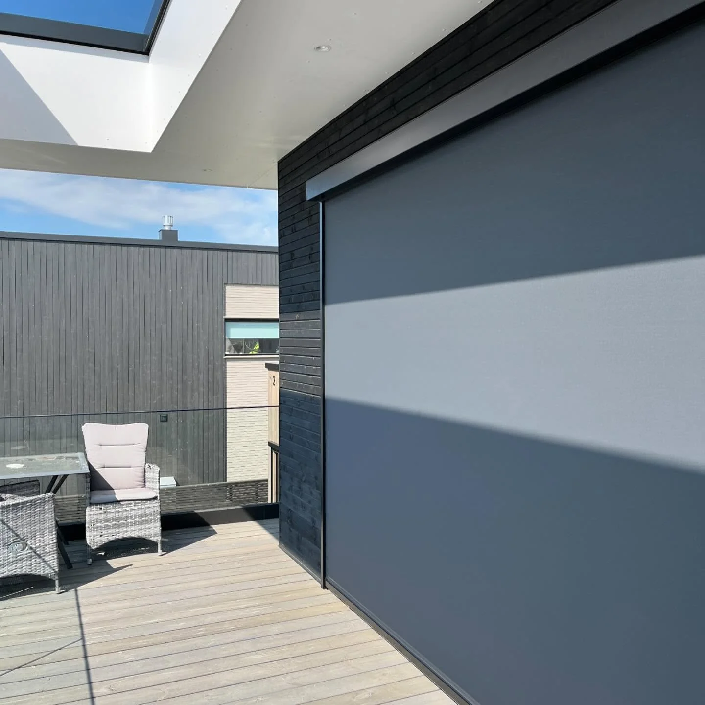 Zip screen inspirajsonsbilde