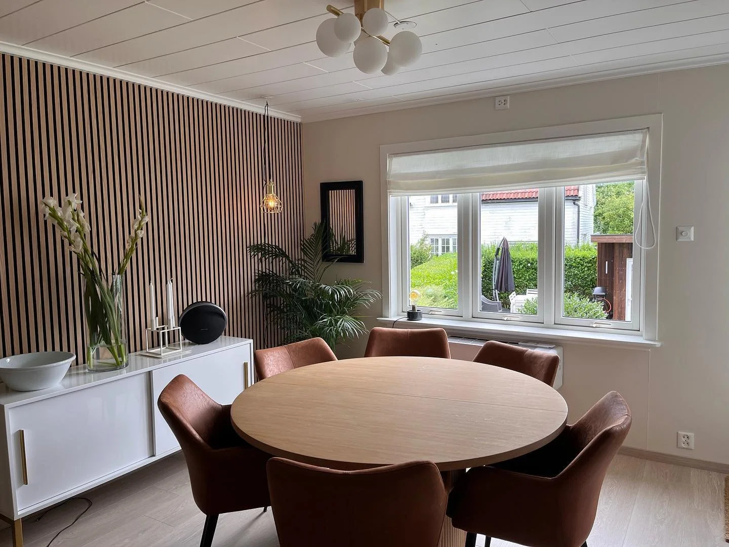 Liftgardinger inspirasjon