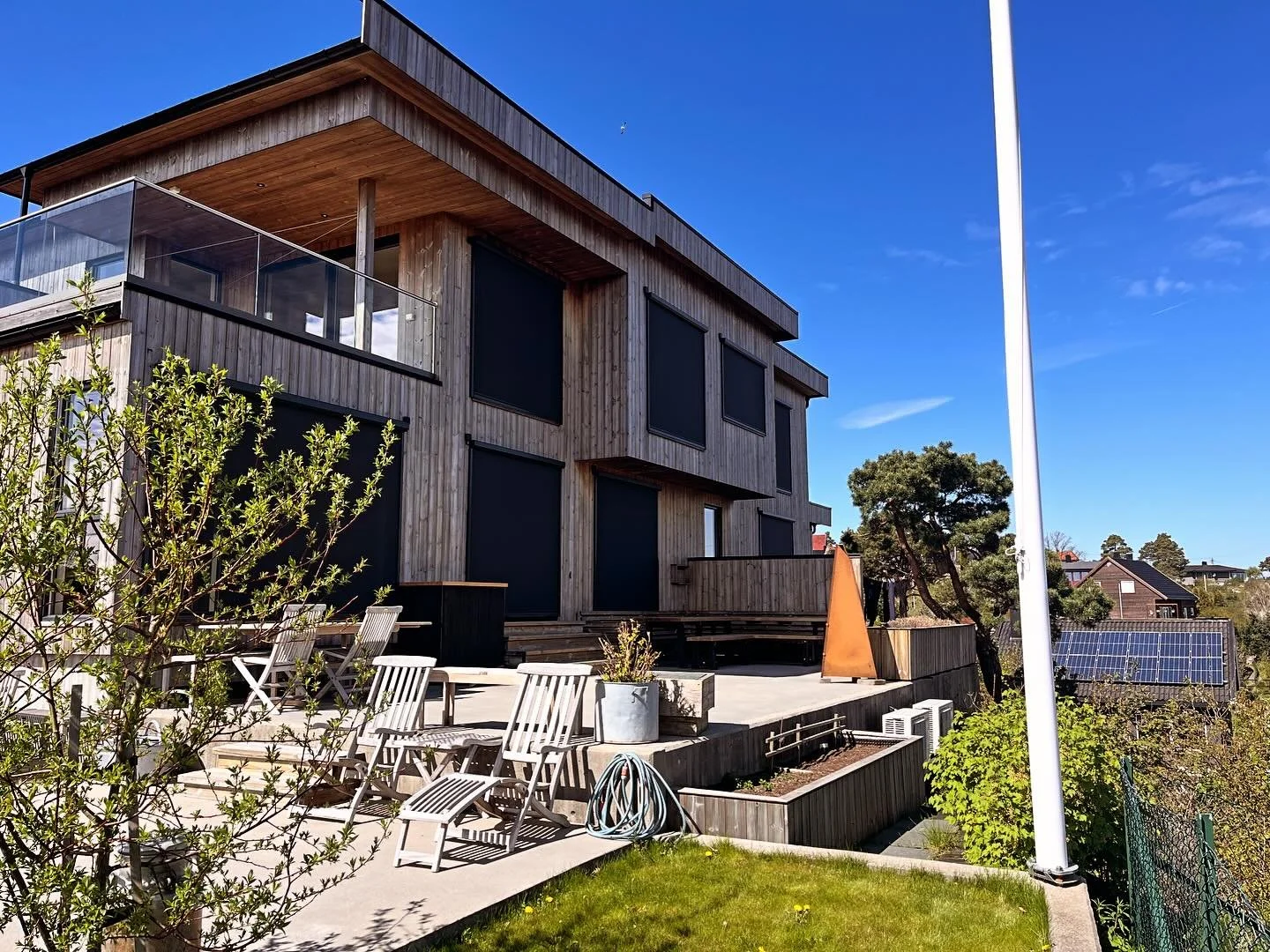 Zip screen inspirajsonsbilde