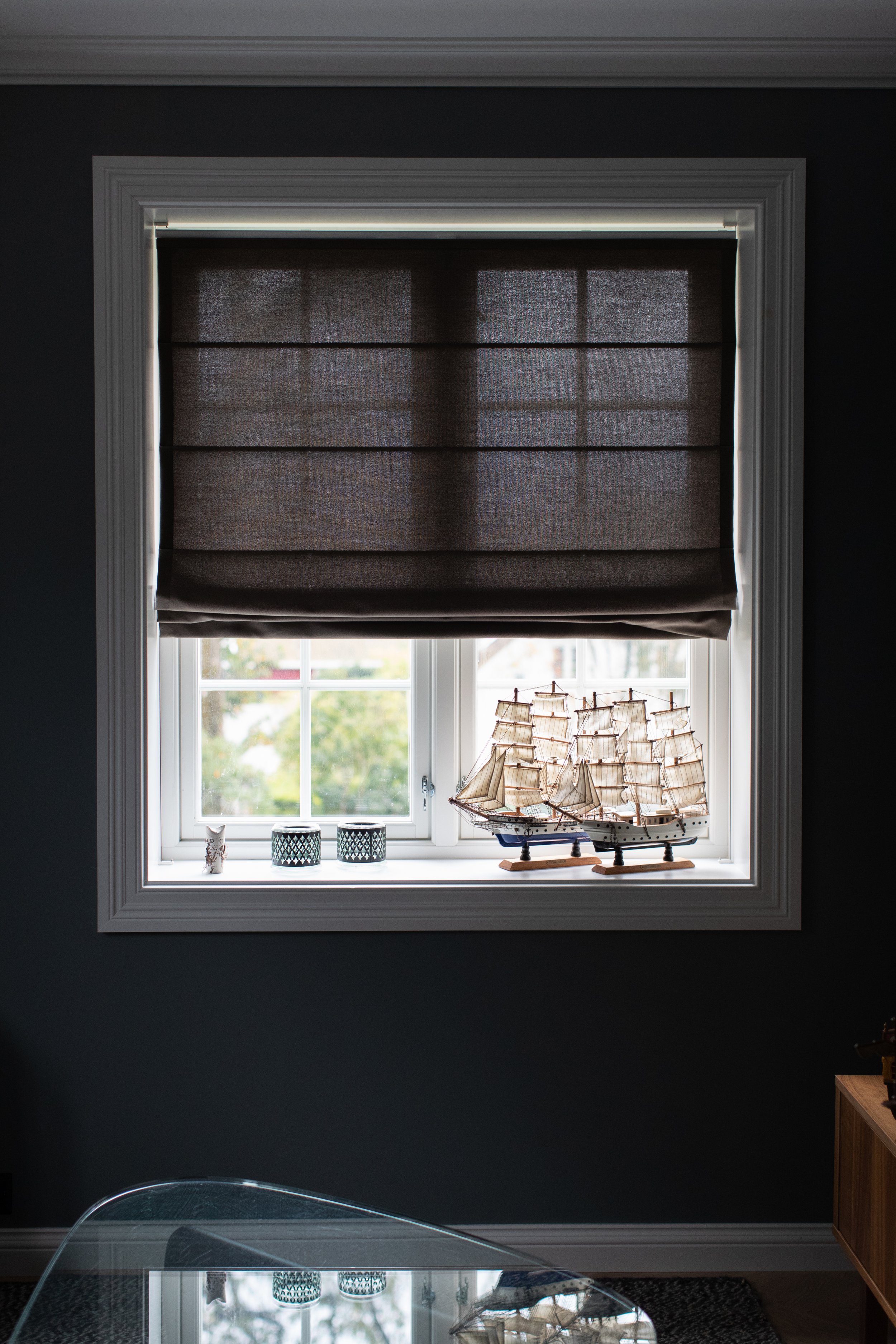 Liftgardin inspirasjonsbilde