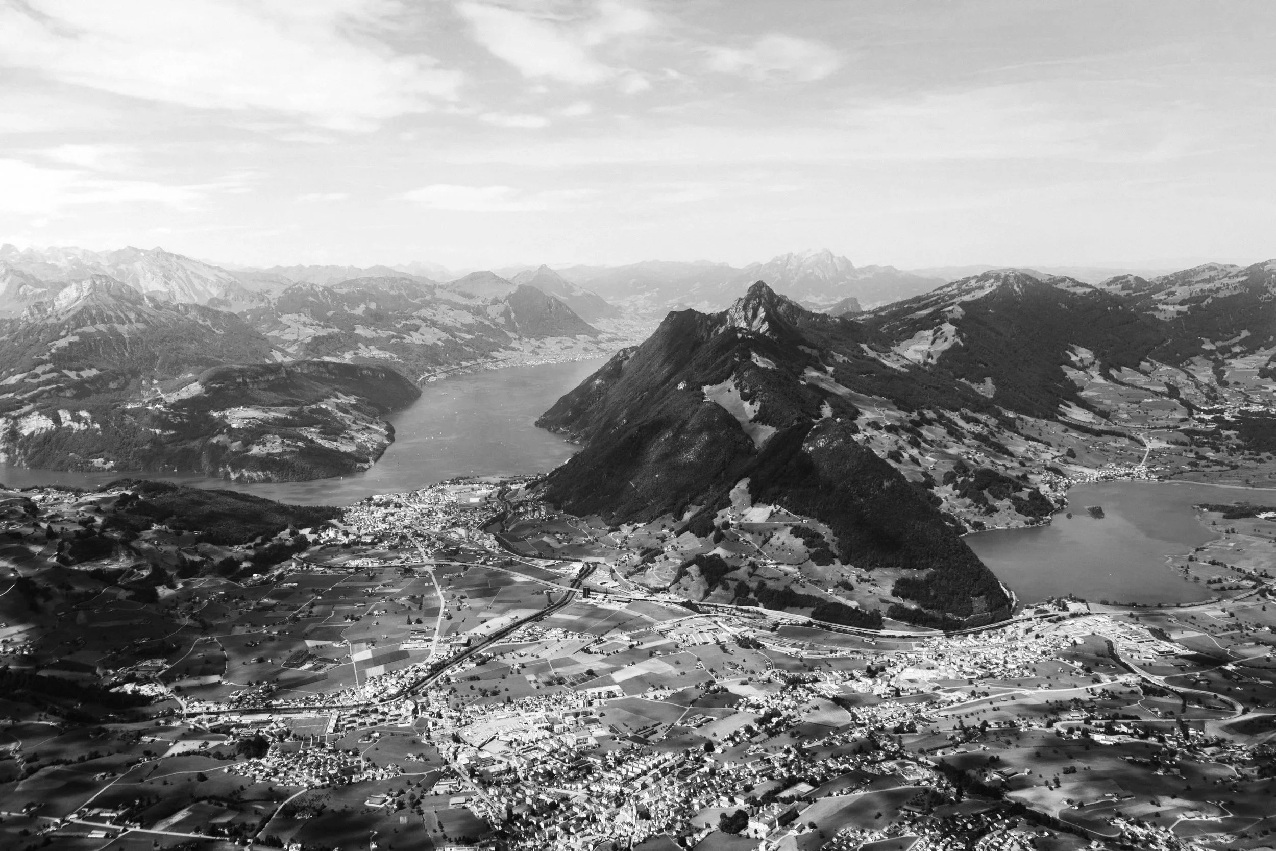 Swiss Tower Schwyz Pfäffikon SZ