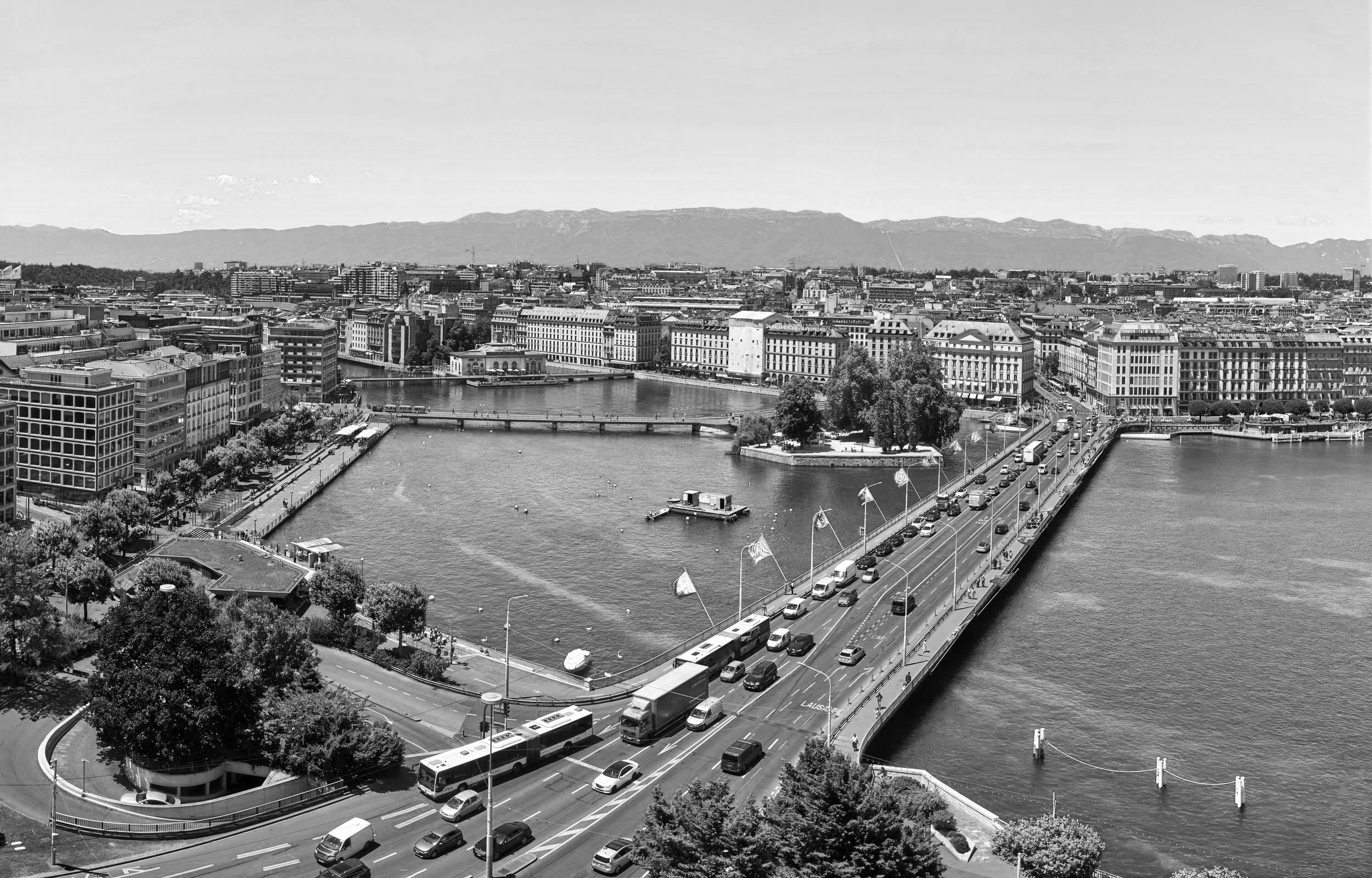 Swiss Tower Genève Plan-les-Ouates