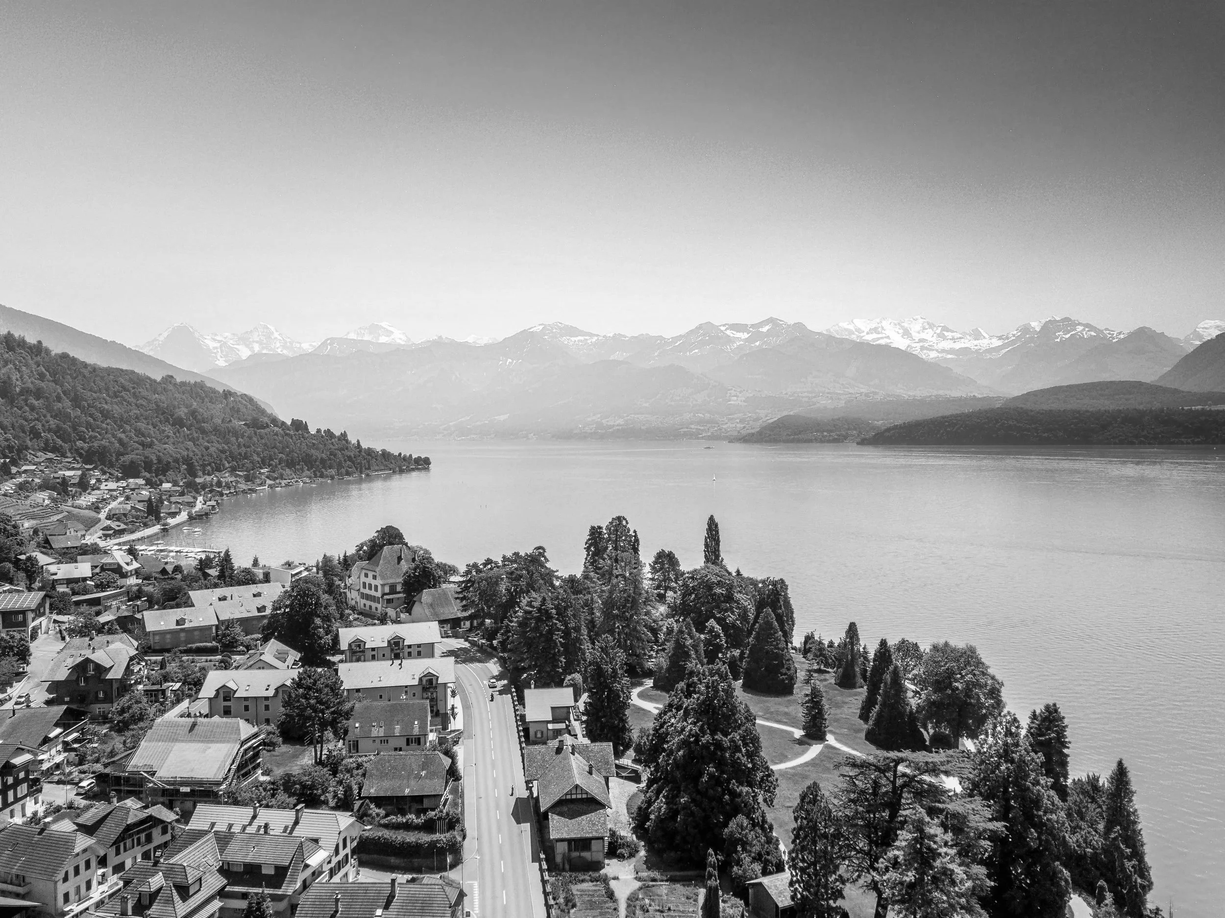 Six cantons. One standard. Swiss Tower. Delivering exceptional results.