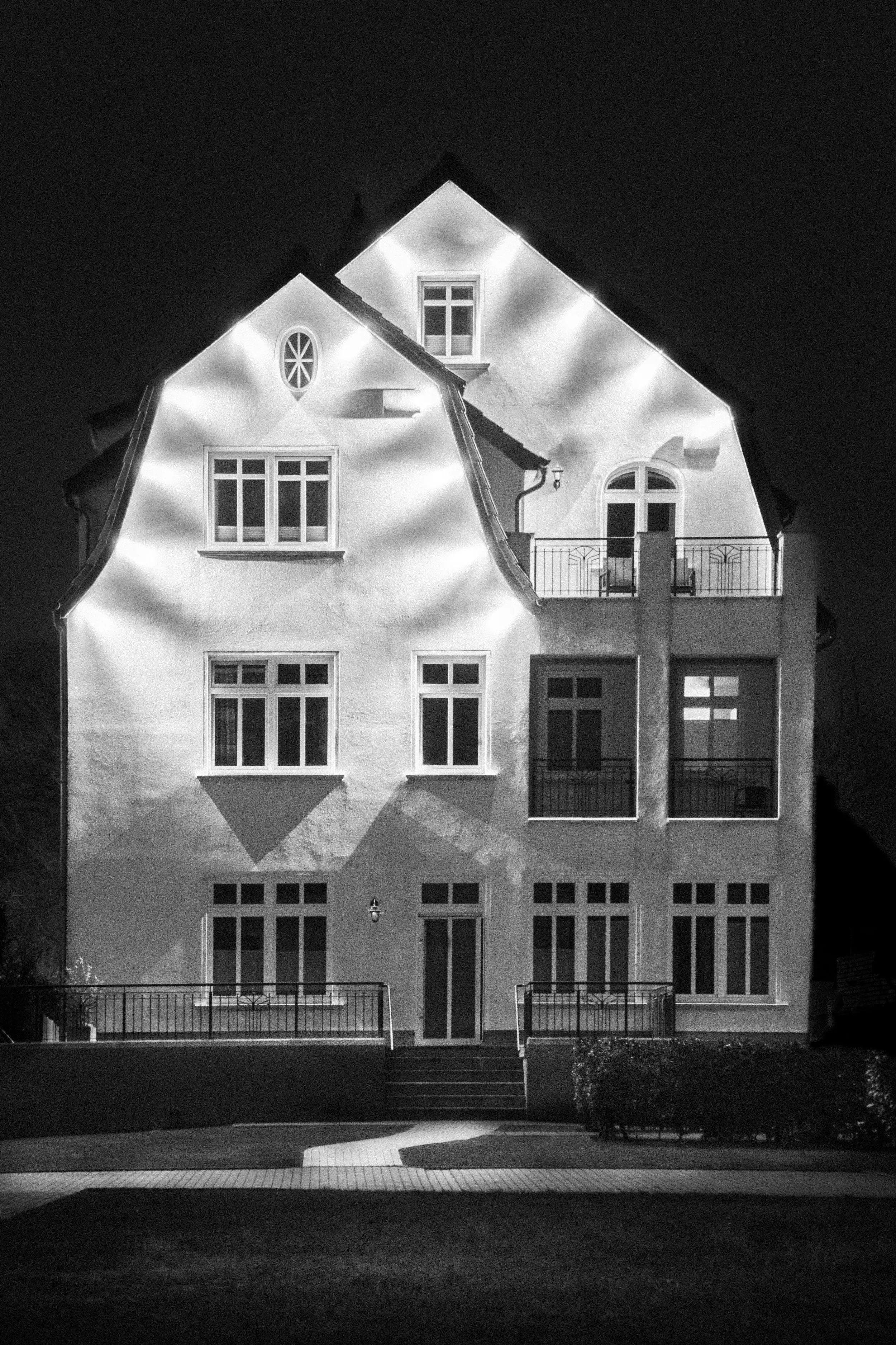 Swiss Tower Since 2016