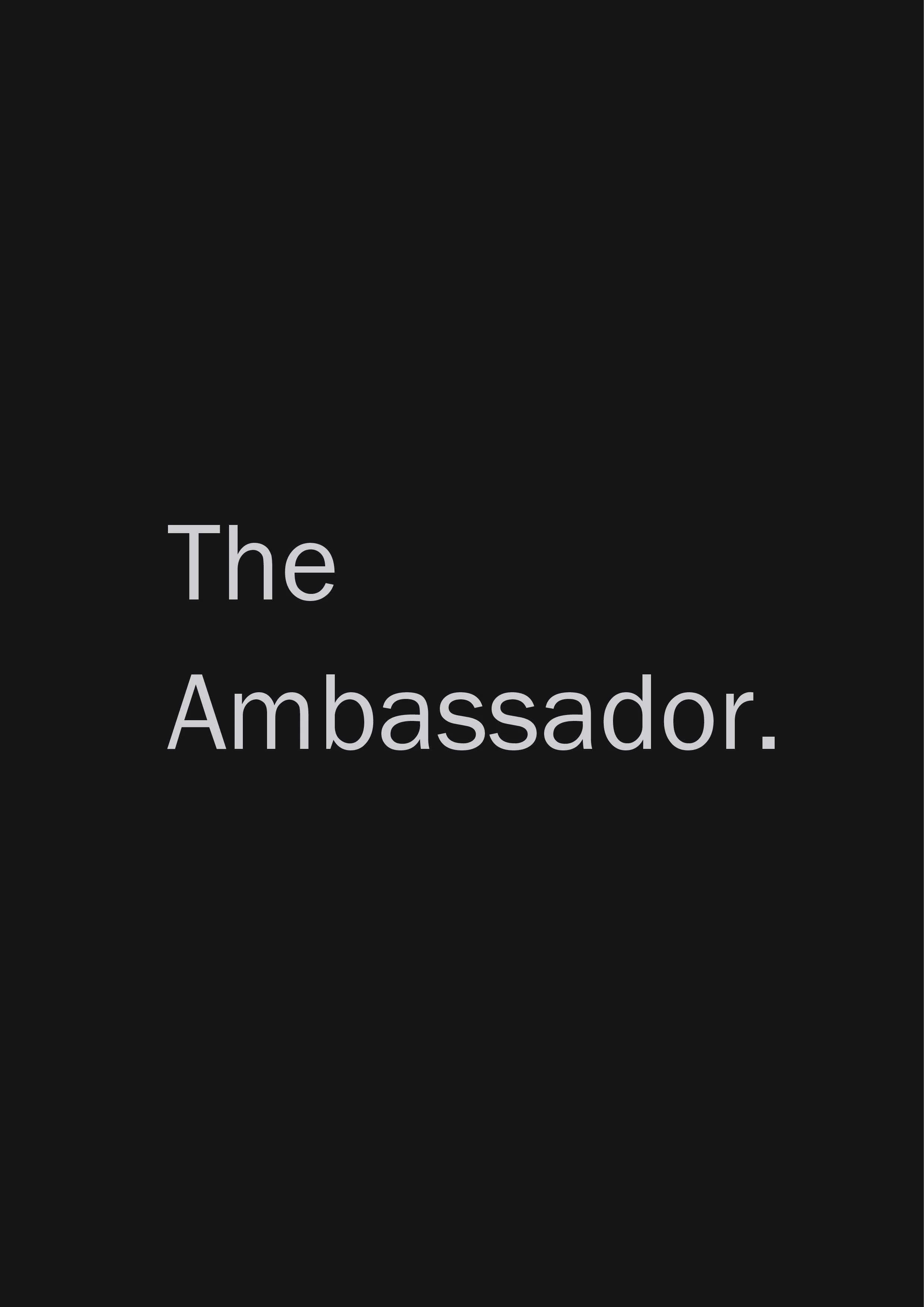 the ambassador - portrait.jpg