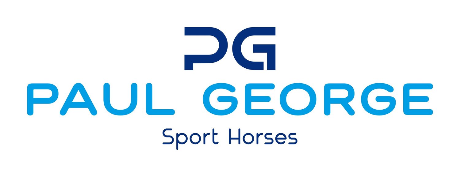 Paul George Sport Horses 