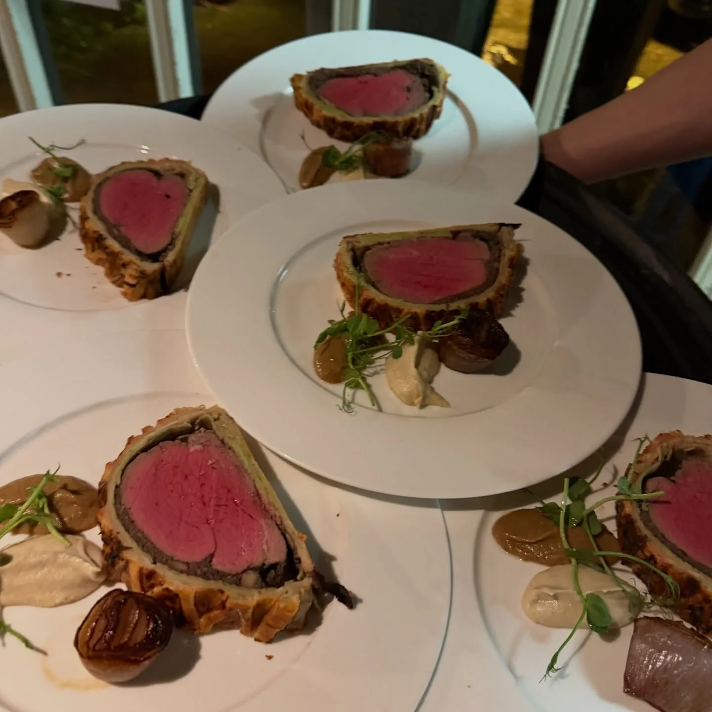 90 guests joined us for our second Welly Wednesday this week 💫 

Thank you to everyone who came along. Such a beautiful atmosphere.

Just two dates left. 25 Feb &amp; 25 March.
If you&rsquo;re joining us, we can&rsquo;t wait to see you. Full &agrave