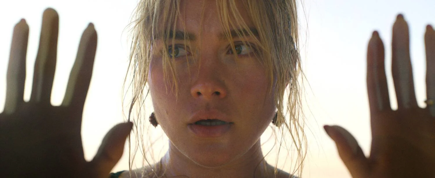 «Don´t Worry Darling» – En lekeplass for Florence Pugh