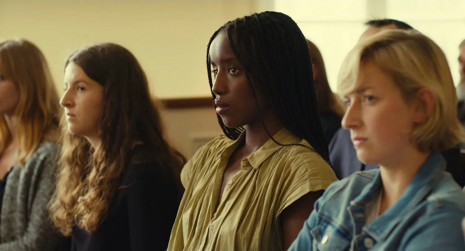 «Saint Omer» – Ingen kjære mor