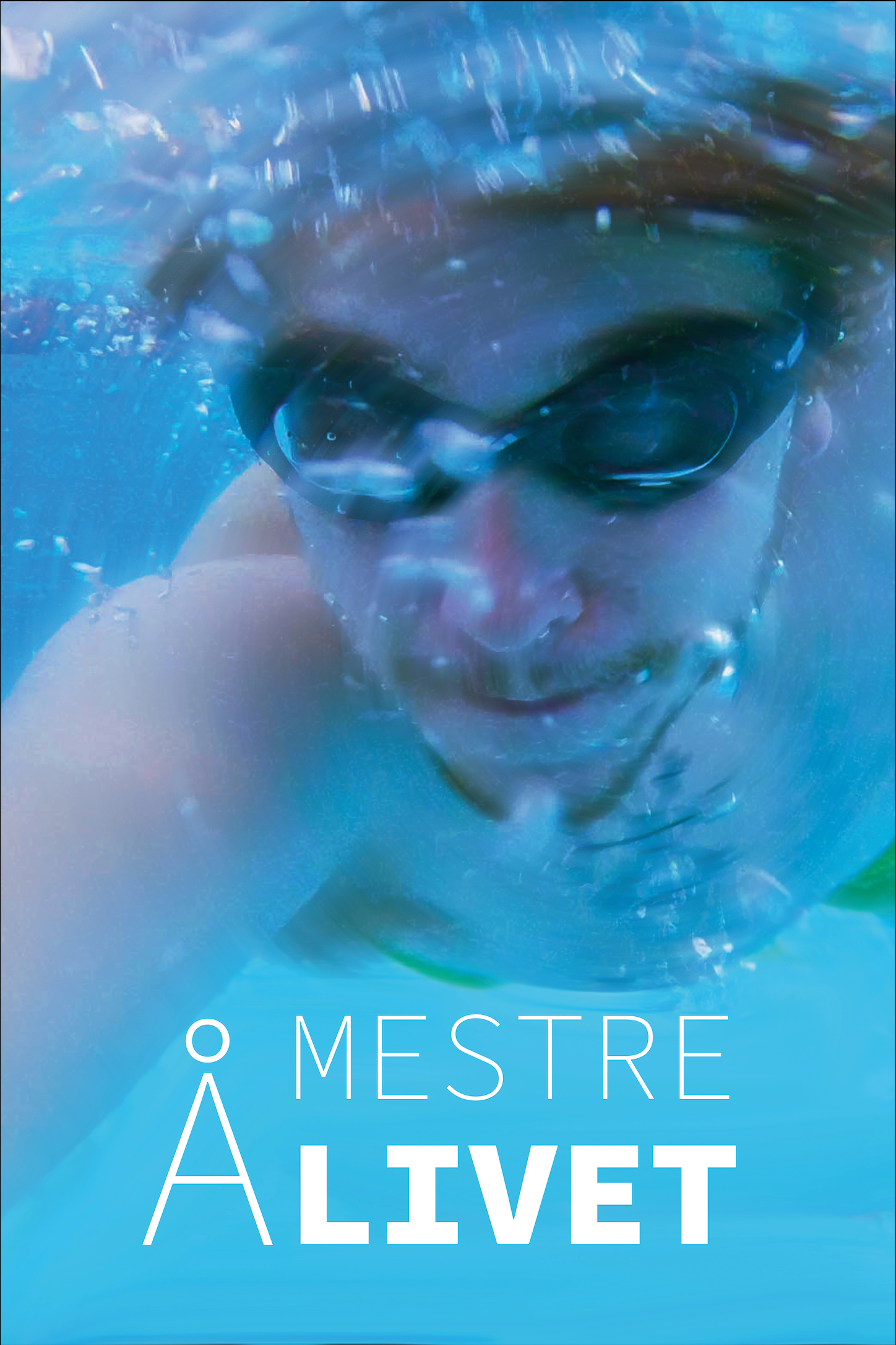 Å mestre livet (2022)