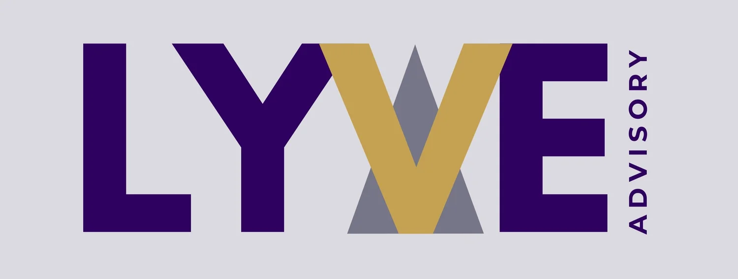LYVE Advisory