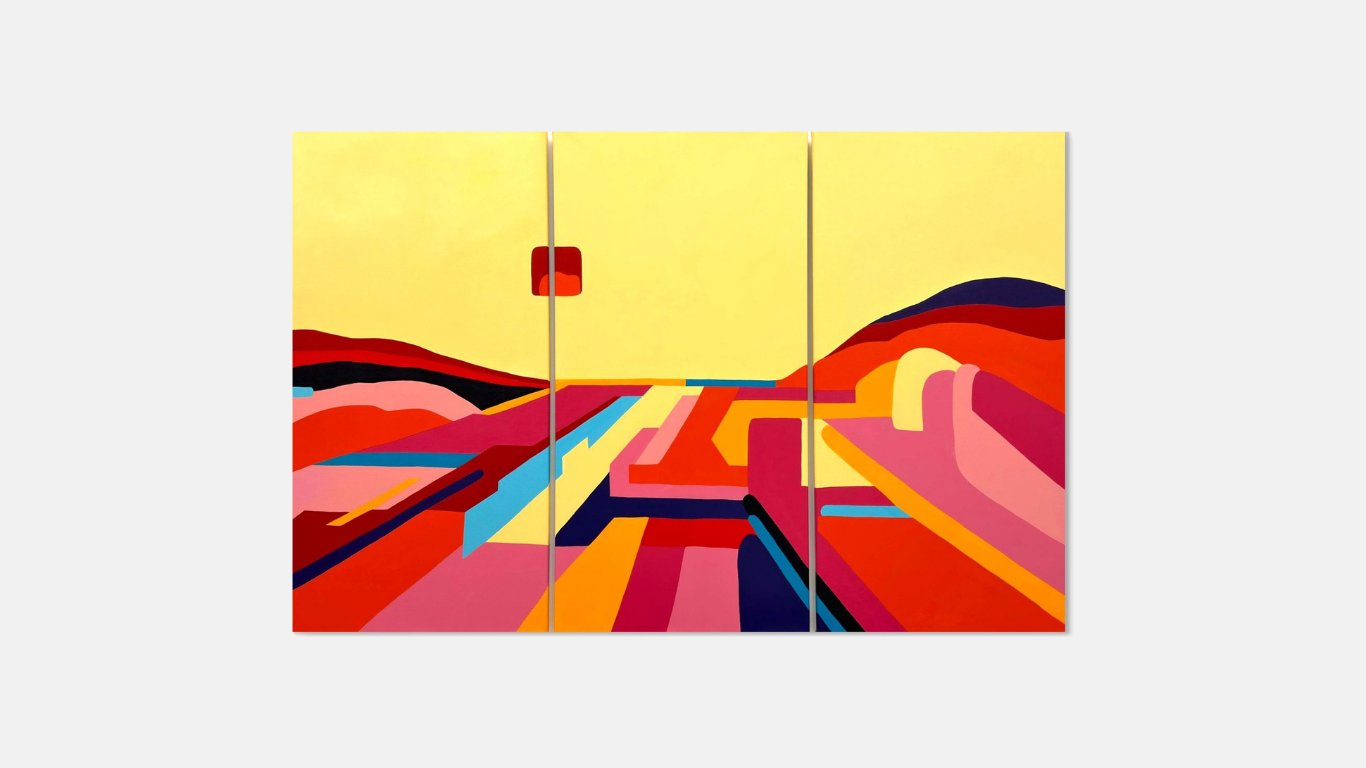 « Au bout, il y a la mer » – Un voyage artistique et intime jusqu’au Vietnam