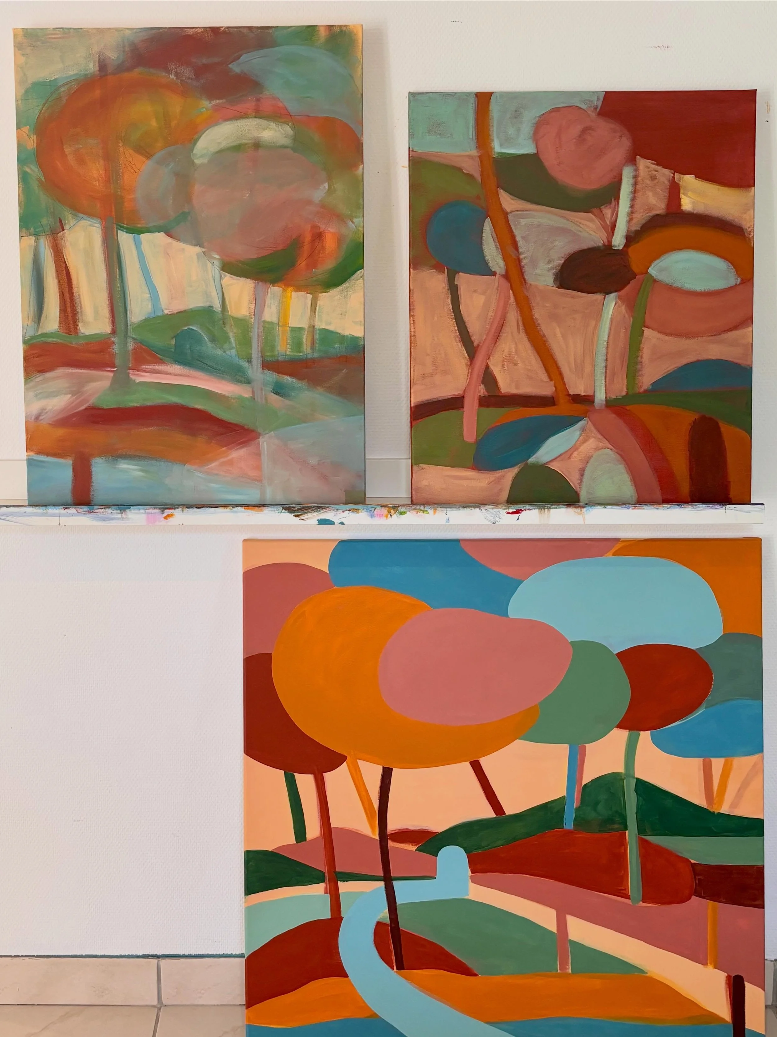 Derni&egrave;re &oelig;uvre sortie de l&rsquo;atelier ce mois-ci: Mont Ventoux 80x80cm - Acrylique sur toile
Cette oeuvre n&rsquo;est plus disponible. Pour toute information, n&rsquo;h&eacute;sitez pas &agrave; me contacter en message priv&eacute;.
#
