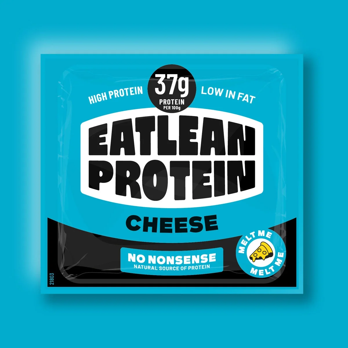 Eatlean Original Protein Cheese Block 200g