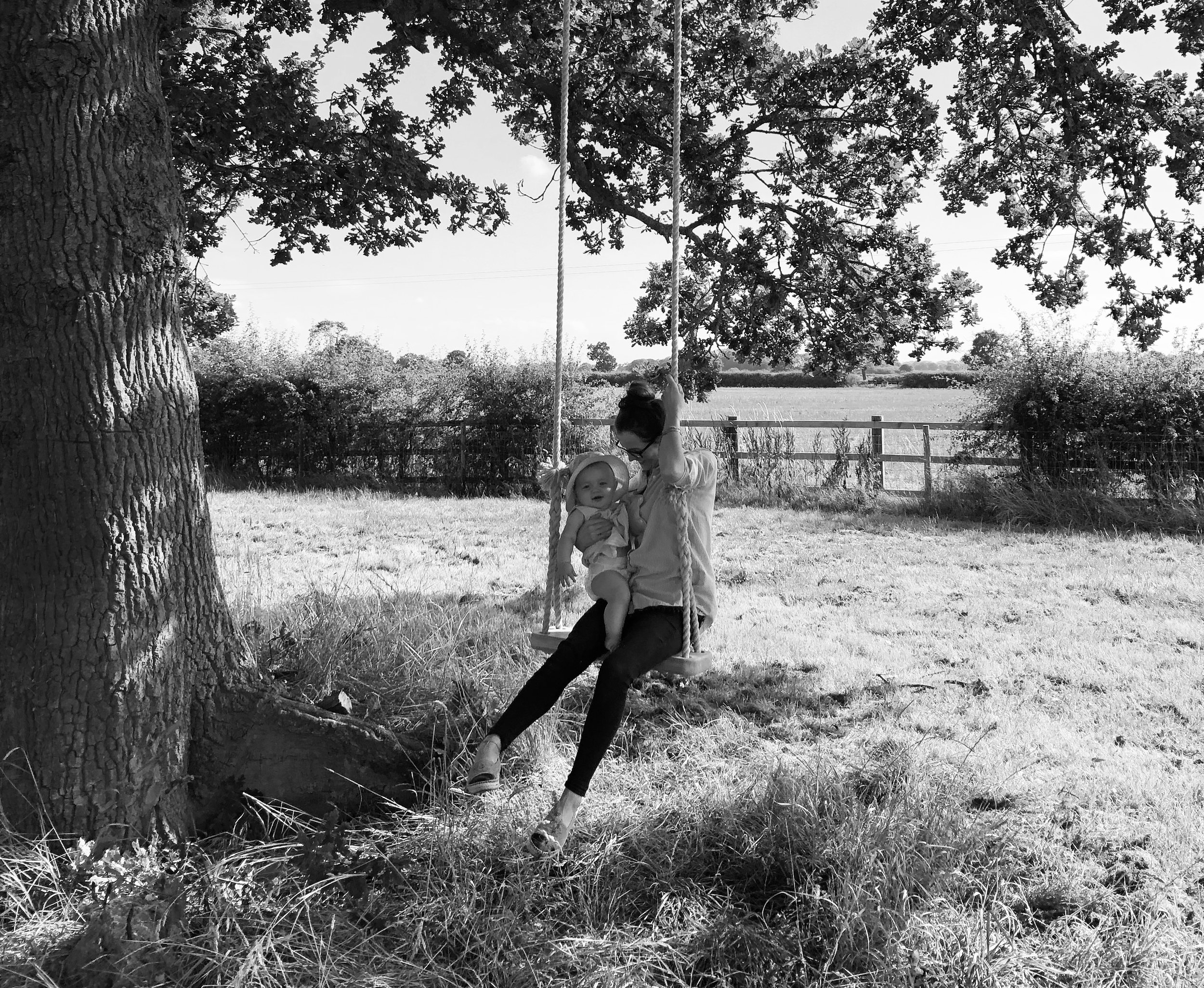 Elsie Heler - the next generation