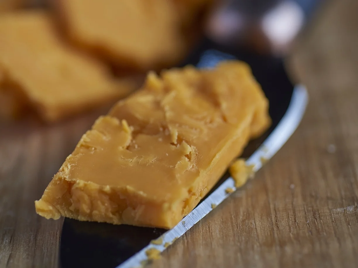 Joseph Heler- Red Leicester