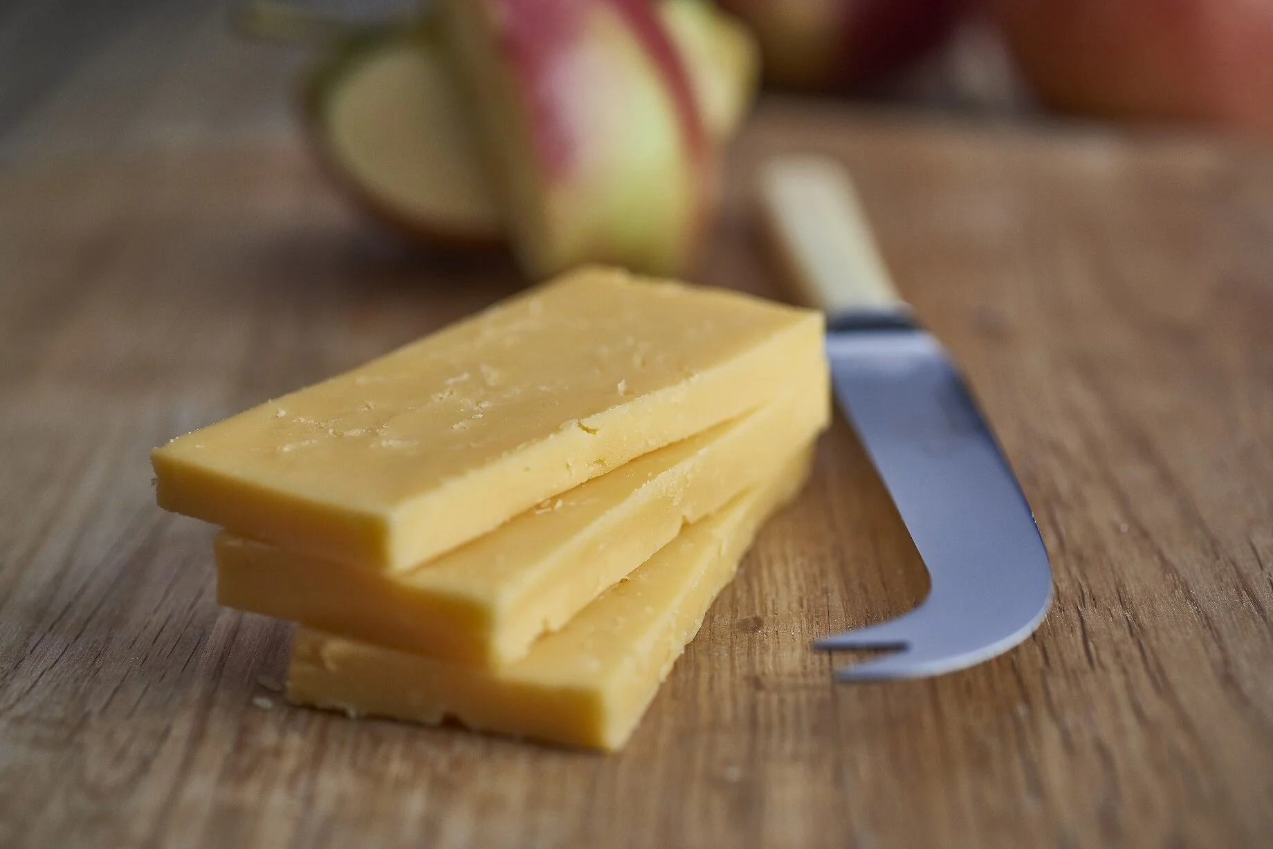 Joseph Heler - Gloucester cheese.jpg