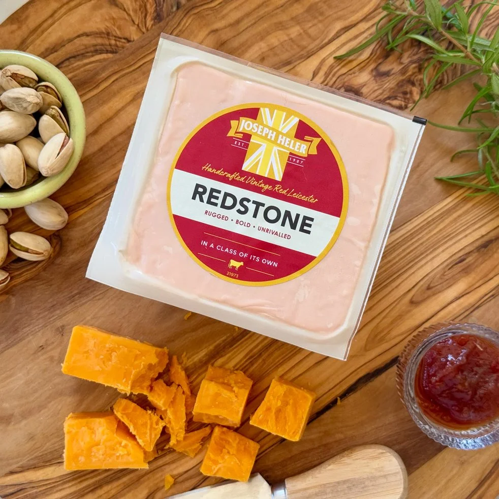 Redstone 200g