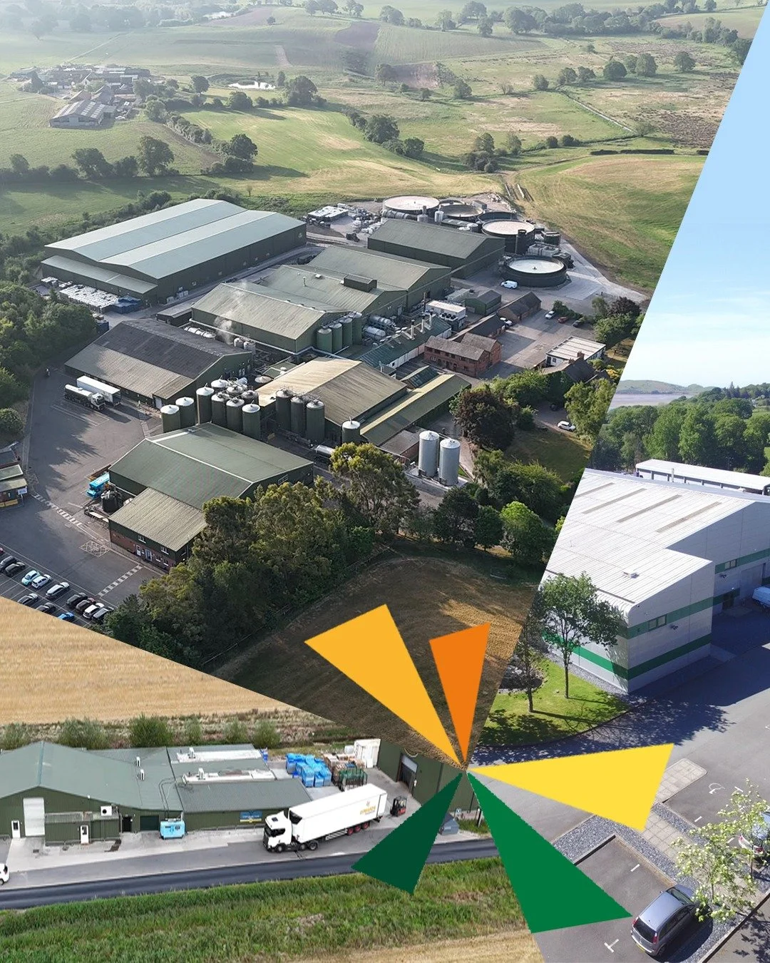 We&rsquo;re bringing our family together - uniting our sites under one identity for a stronger, clearer future. One family. One name. One future. Heler Foods.