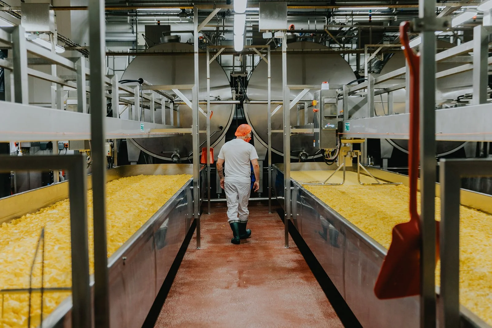 A new name. Real progress. With upgraded sites, new systems, and teams driving innovation every day.

Together, we&rsquo;re creating the Heler Foods of tomorrow. 🧡