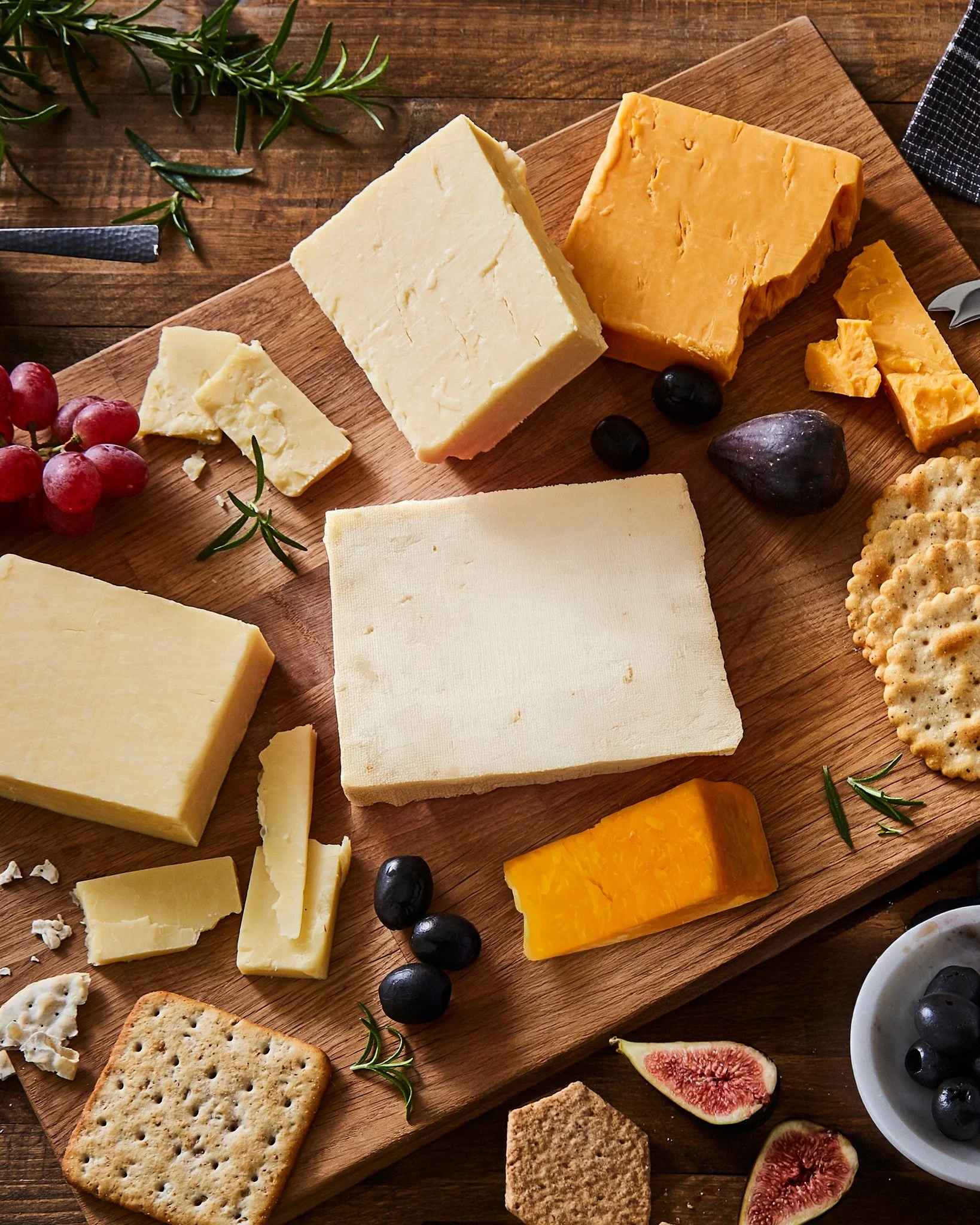 It&rsquo;s #NationalCheddarDay 🧀

At Heler Foods, our cheddars are crafted using traditional techniques, carefully matured for character, and celebrated for their depth of flavour.

Today, we honour the cheese that started it all.

#HelerFoods #Ched