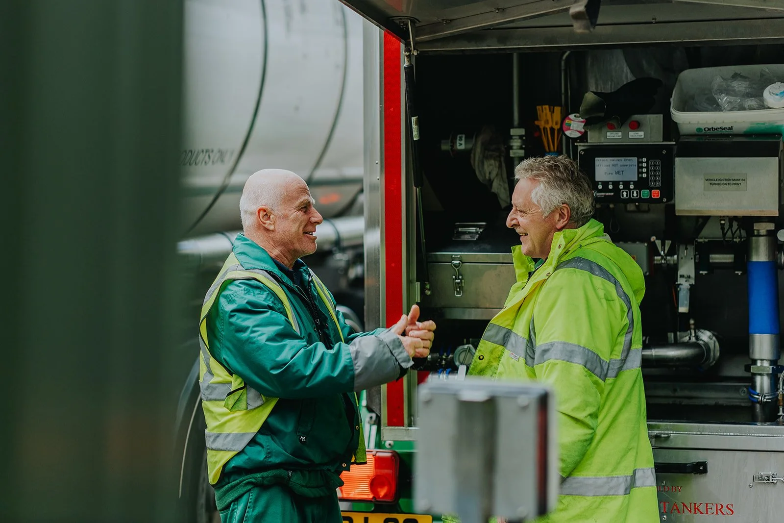 We&rsquo;re thrilled to announce the winners of our December @Heler Foods Community Fund 🧡

🌟 Nantwich Museum
🌟 Shavington Primary School
🌟 Crewe Town Football Club &ndash; Leopards U9s

Supporting not-for-profit organisations across Nantwich and