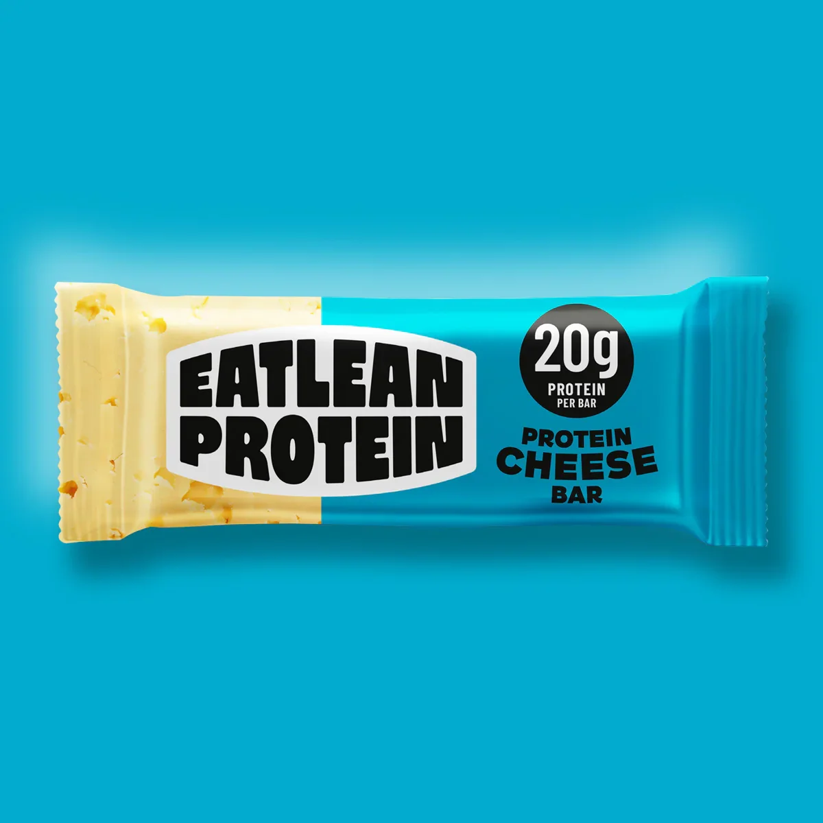 Eatlean Protein Cheese Bar 60g