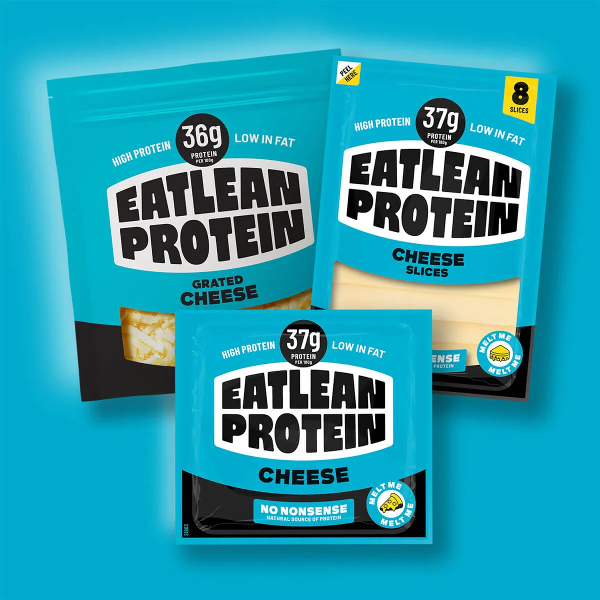 Original Protein Cheese Classics