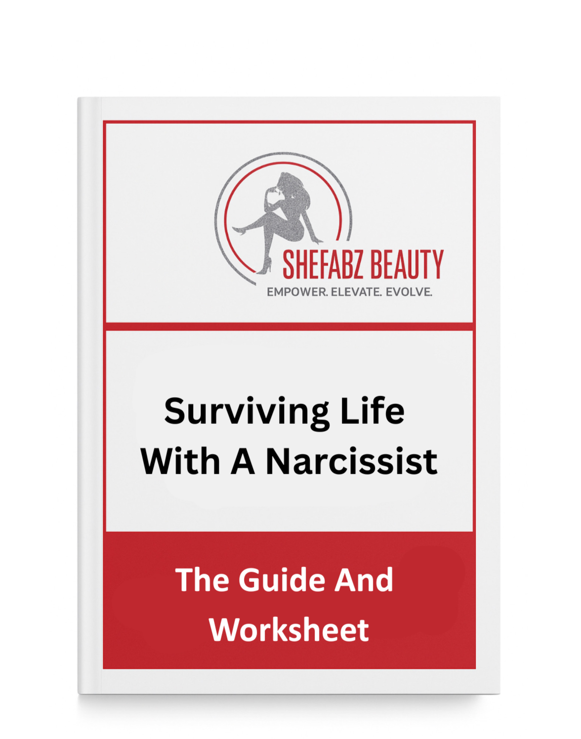 Surviving Life with a Narcissist – A Quick, Empowering Guide for Women