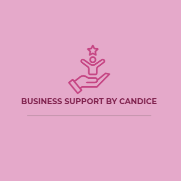 BUSINESS SUPPORT BY CANDICE