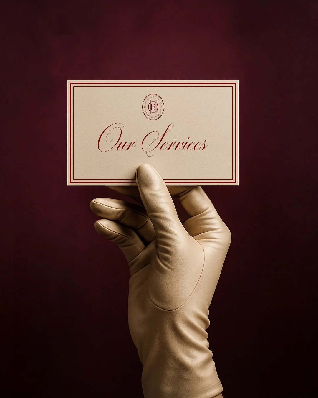 Elevating luxury beyond expectation.

At House of Belgravia, we honour the timeless art of refinement. From bespoke consultation to exclusive access, we embody the art of refined living &mdash; delivering unparalleled sophistication at every touchpoi