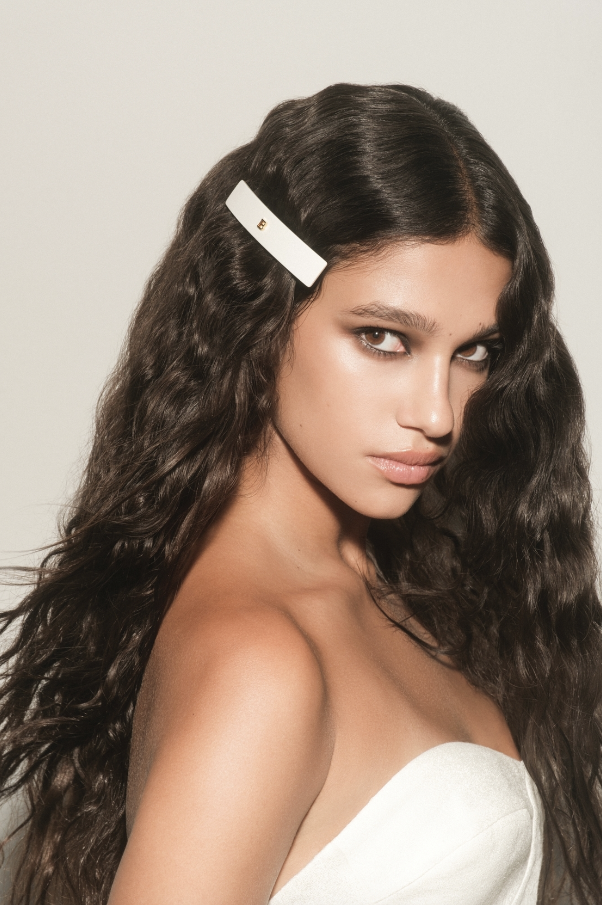 Balmain Paris Hair Couture