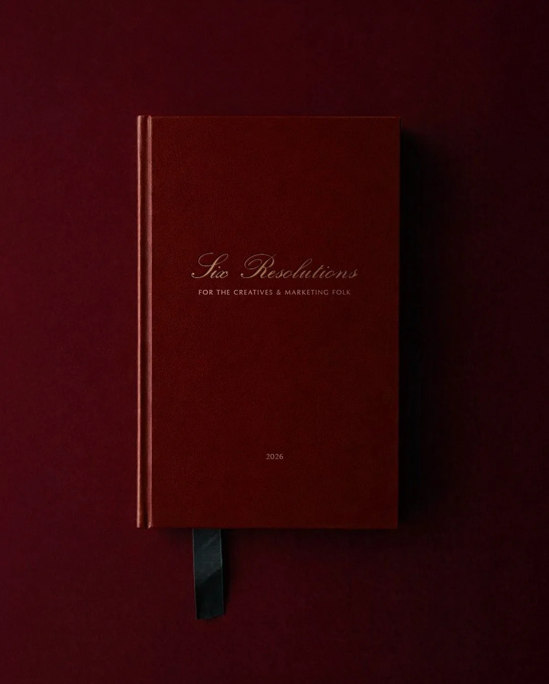 House of Belgravia welcomes the 2026 with these Six New Year&rsquo;s Resolutions:

1. Chase Better Ideas, Not Louder Ones Volume isn&rsquo;t strategy.

2. Stop Designing for Algorithms, Start Designing for Humans The feed is not the brief.

3. Choose