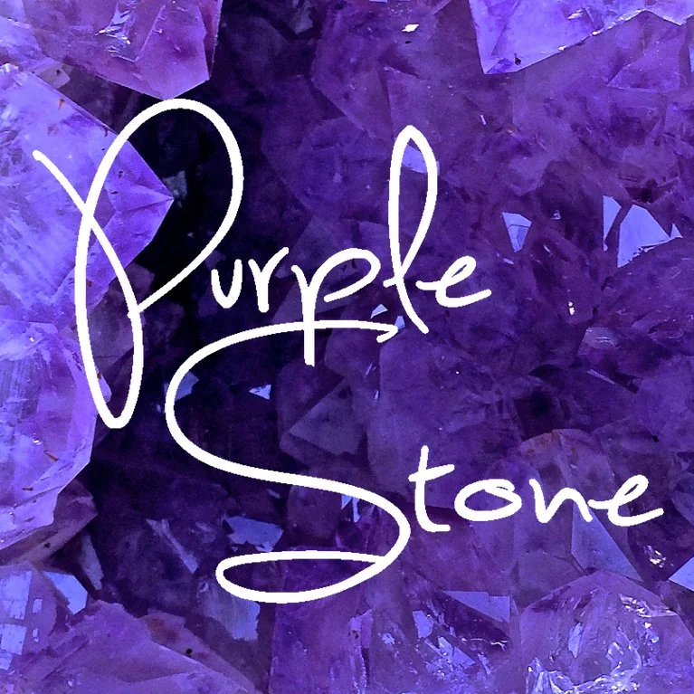Purple Stone Life