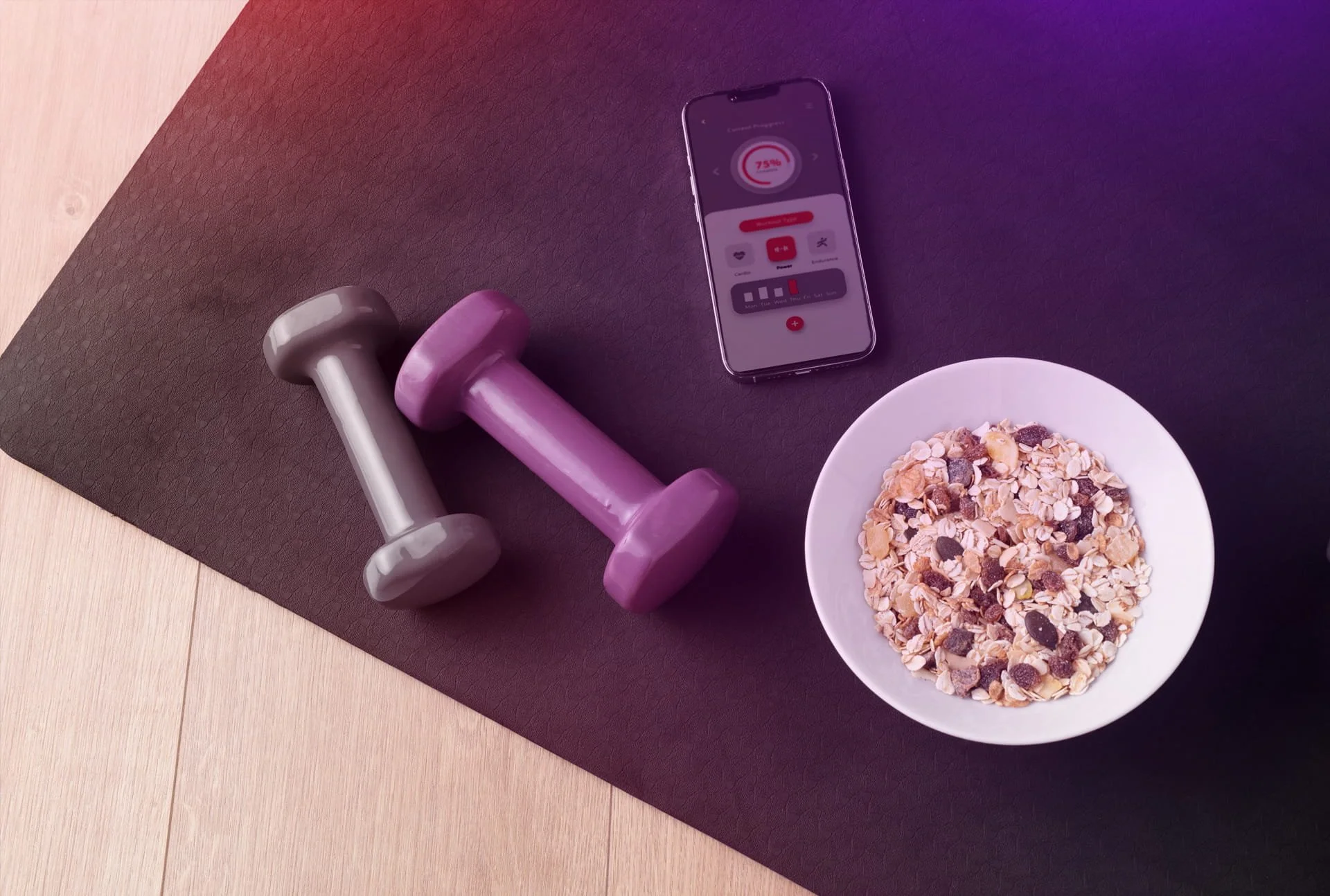 Why Your Calorie Deficit is Making You “Fatter”: The body composition RealityCheck