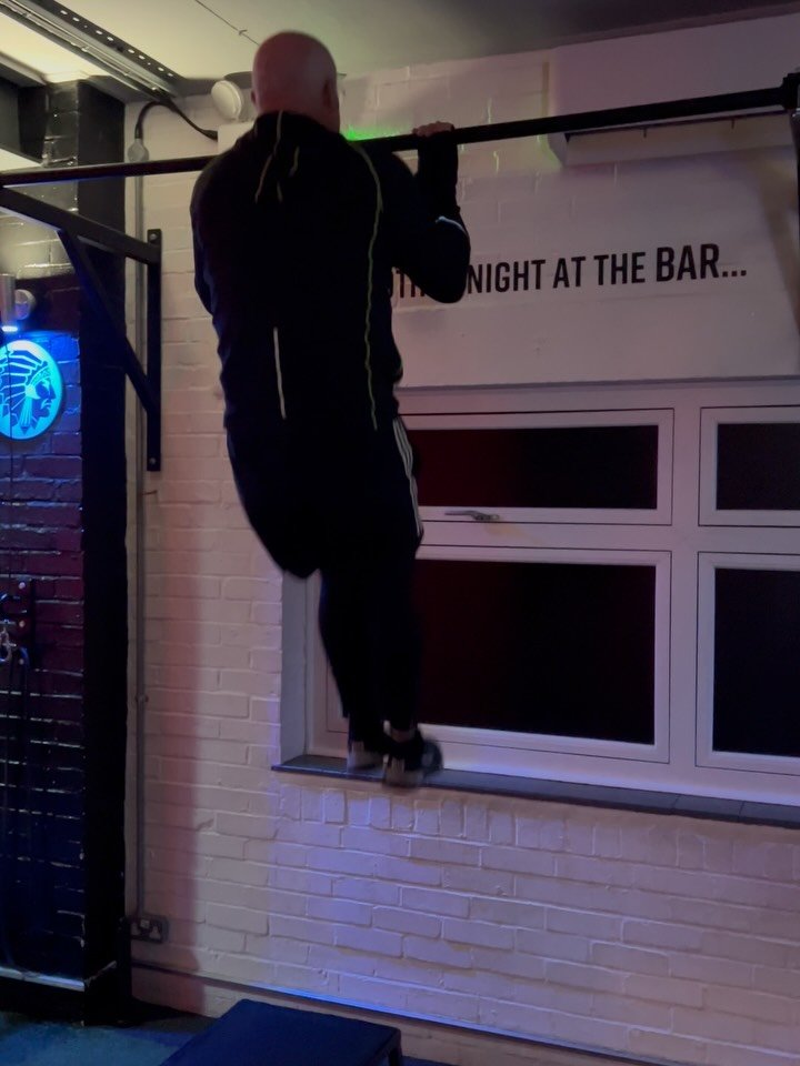 Happy New Year Tribe Gang!

Resolutions come and go, but consistency is what actually builds strength, discipline, and results. Showing up, even on the days you don&rsquo;t feel like it, is what transforms goals into progress. This year, choosing con