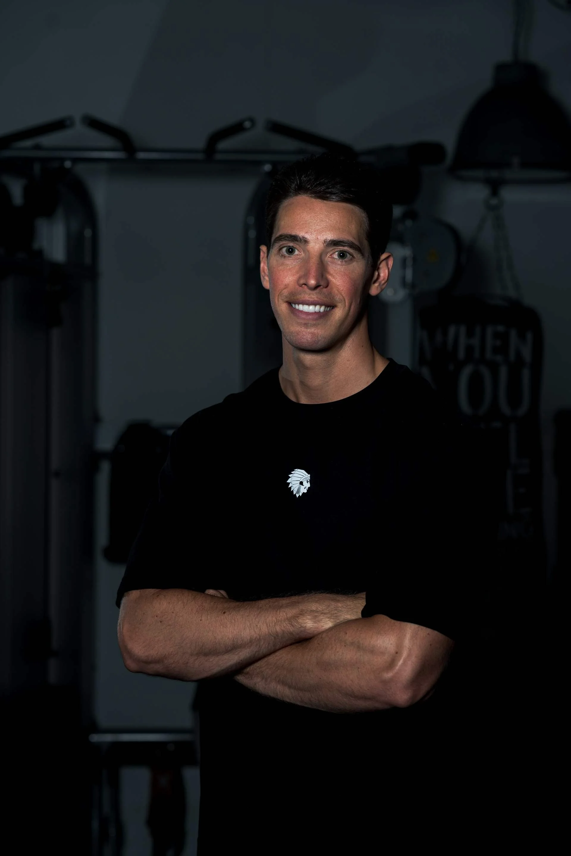Josh Fautley - Head Coach