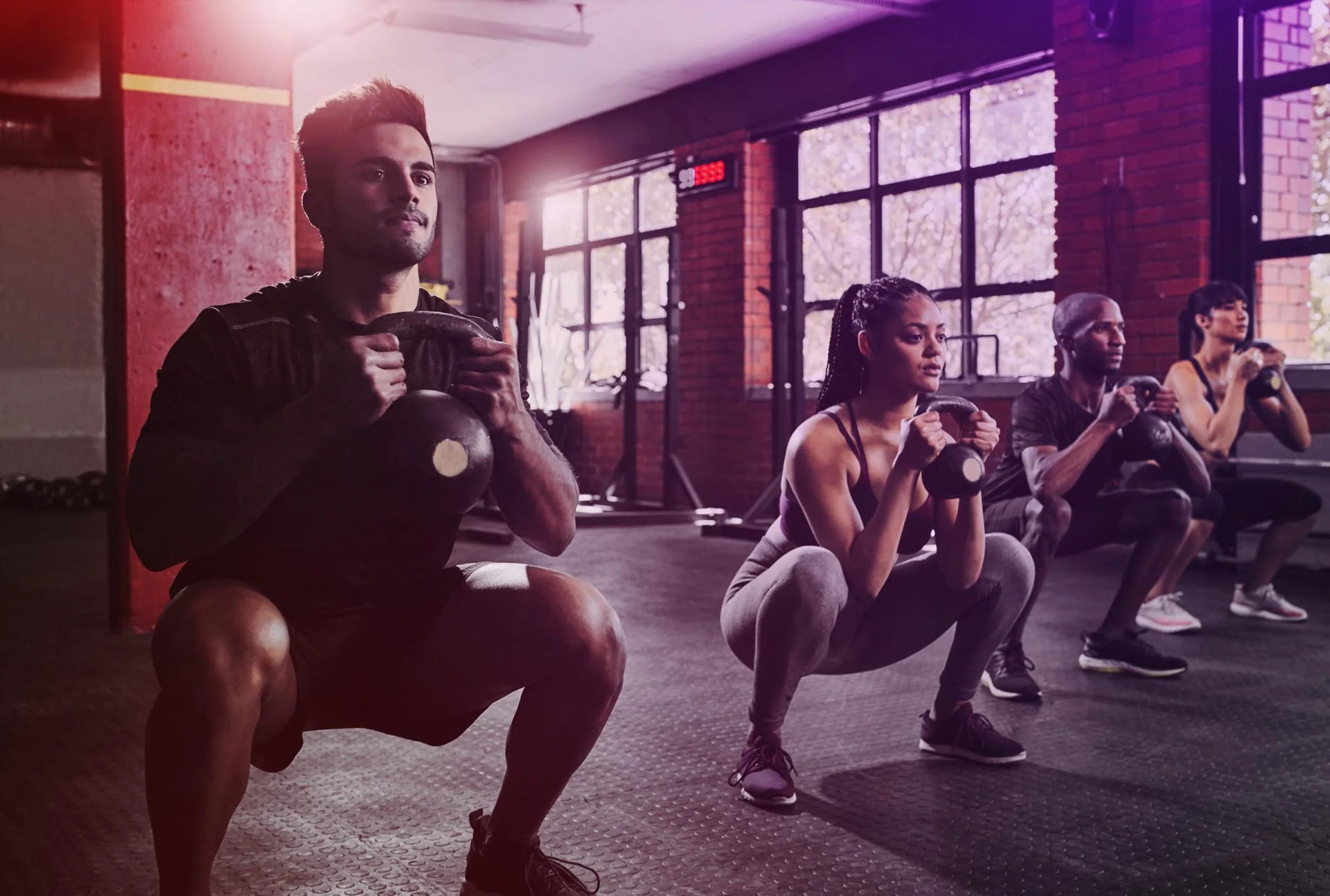 The Tribe Effect: Why Training with Others Makes You Work 20% Harder