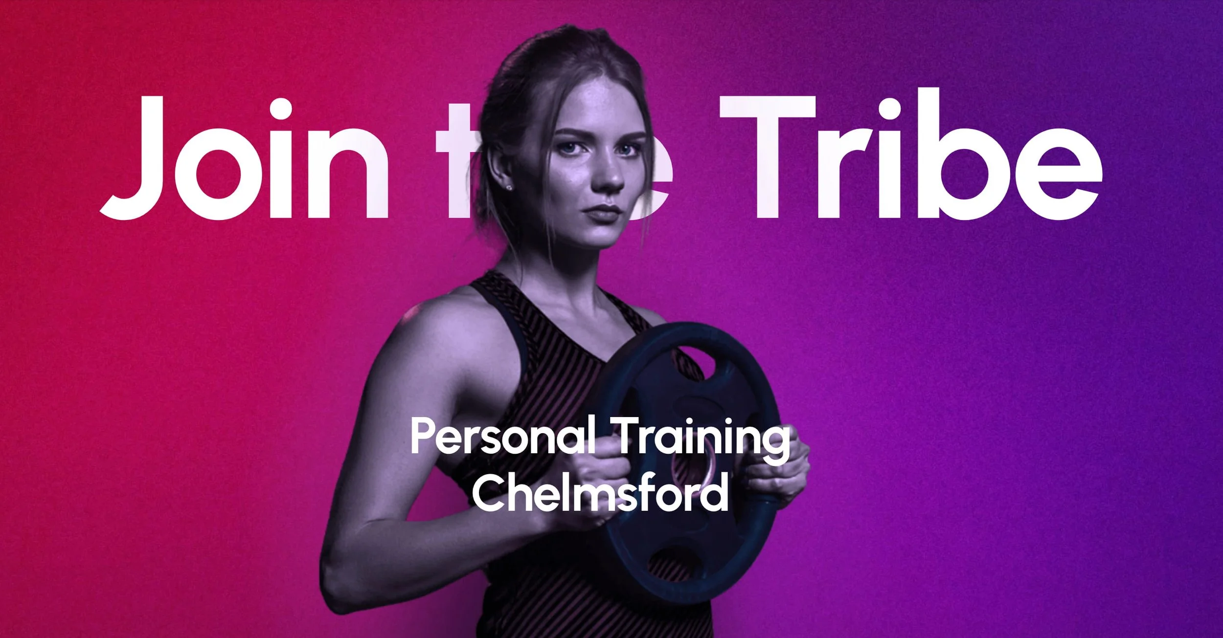 Join the Tribe Sweat Chelmsford